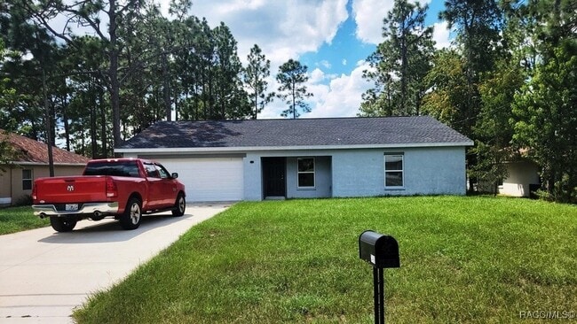 Building Photo - 7486 N Galena Ave