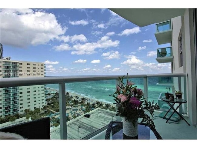 Building Photo - 3901 S Ocean Dr Unit 12D