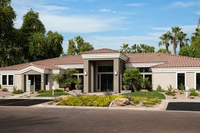 Professional On-Site Team - Arrowhead Summit Apartment Homes