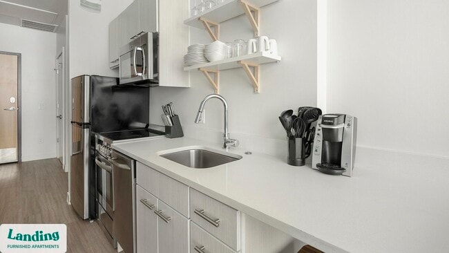 Photo - 3609 Wynkoop St Unit 401