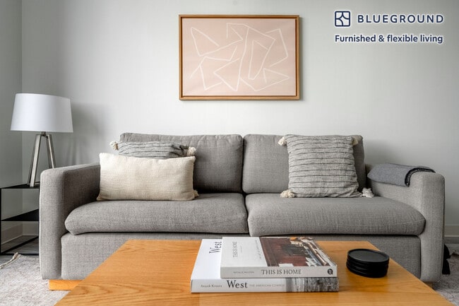 Photo - 501 Brazos St Unit SI FL24-ID235