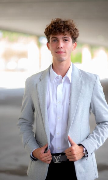 Primary Contact Photo