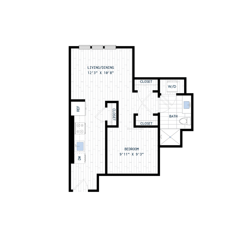 Floor Plan - A3