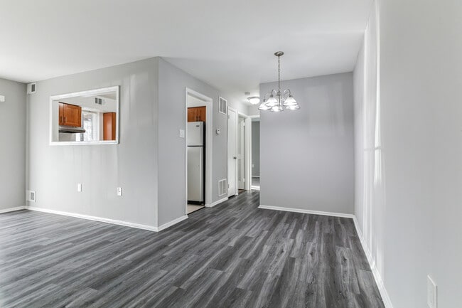 Photo - Barkley Village Apartments