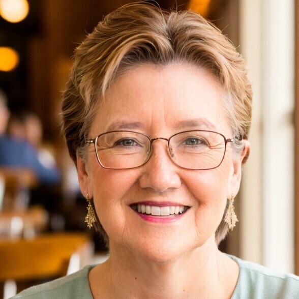 Primary Contact Photo