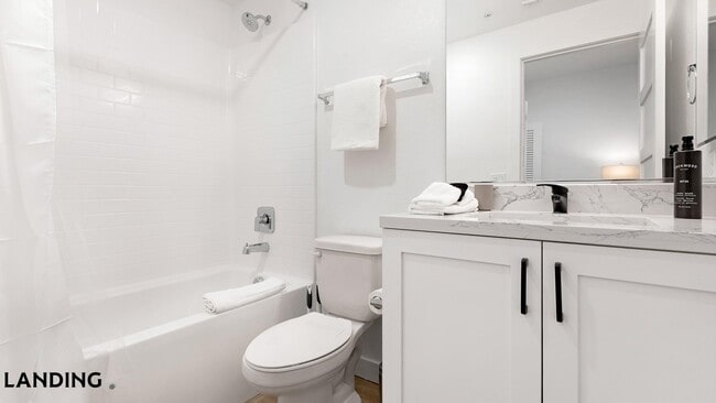 Photo - 2555 N Rancho Dr Unit 3027