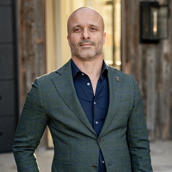 Primary Contact Photo