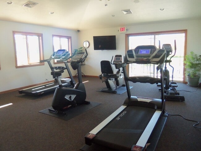 Photo - Lamplight Phase I