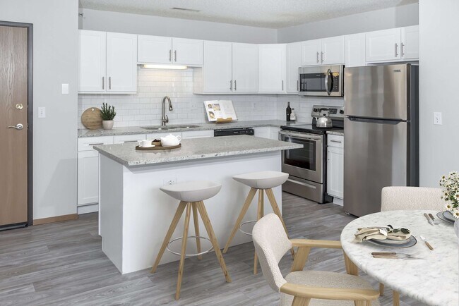 Photo - Sunset Trail Apartment Homes