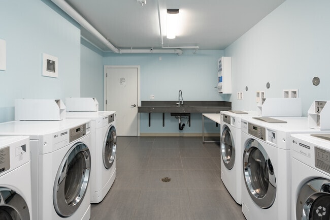 Photo - Modern Studios in Desirable Capitol Hill Neighborhood!