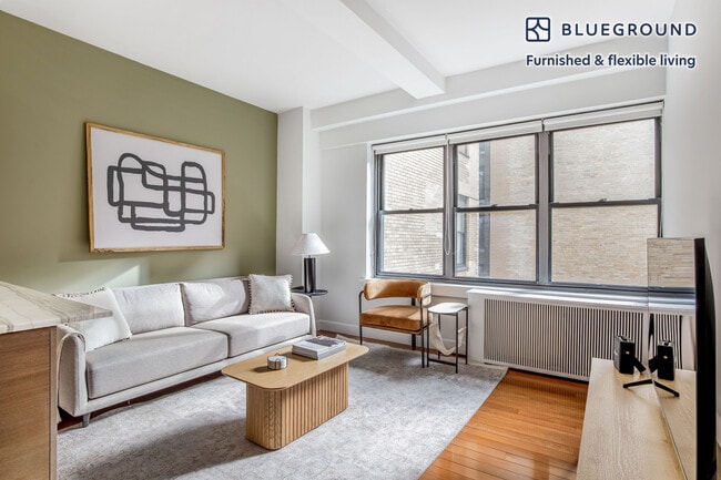 Building Photo - 400 E 57th St Unit SI FL6-ID1013