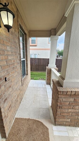 Photo - 7918 Barnes Ridge Ln