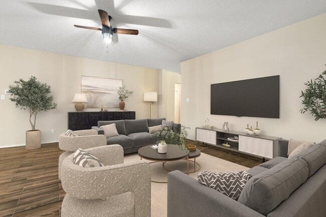 Photo - 26 S Vesper Bend Cir