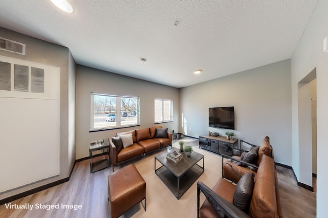 Photo - The River Apartments & Townhomes