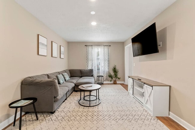 Building Photo - 1537 Flagler Ave Unit SI ID1578606P