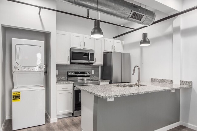 Photo - The Residences at 218 E Main St