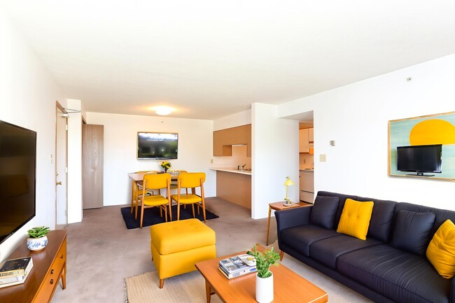 Photo - Grissom Estates Apartments