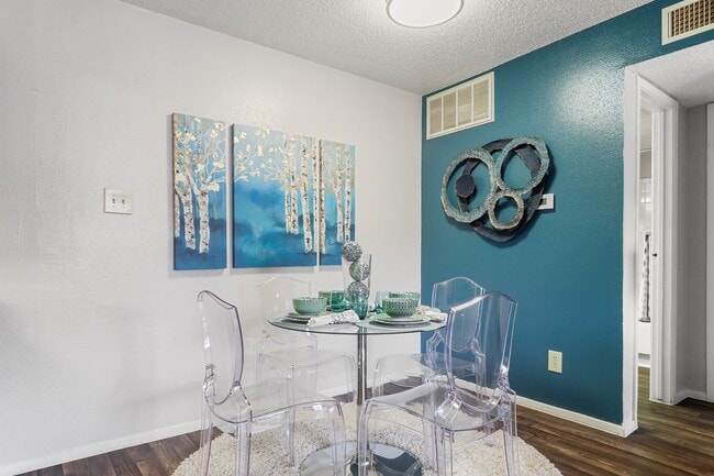 Photo - Cypress Creek