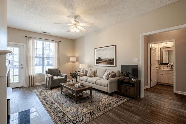 Photo - The Preserve at Grande Oaks Apartment Homes