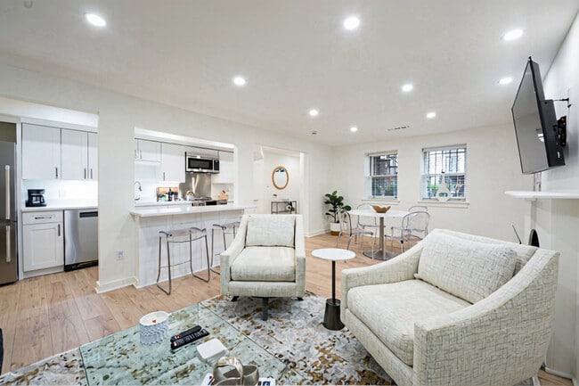 Building Photo - 1336 Corcoran St NW Unit SI ID1014659P