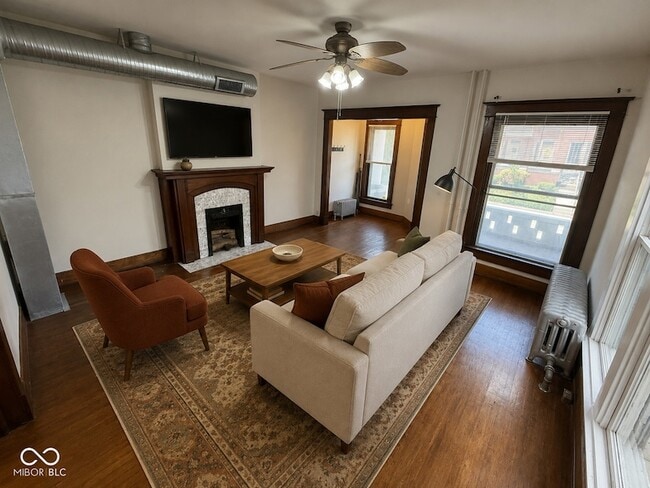 Photo - 2111 N Pennsylvania St