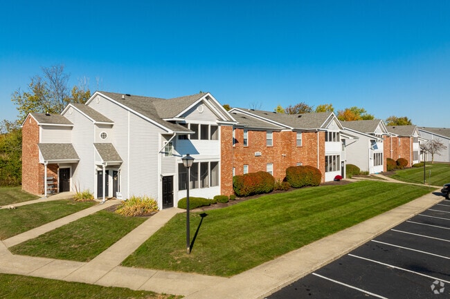 Photo - Washington Village Apartments