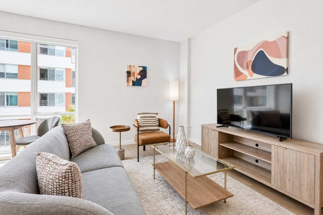 Building Photo - 50 Rogers St Unit SI FL3-ID1564817P