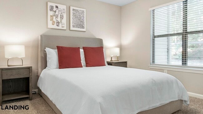 Photo - 1025 E 25th St Unit 601