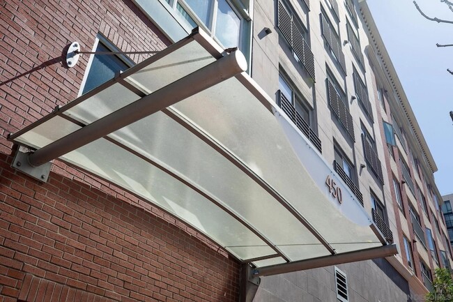 Photo - 450 J St Unit 7091