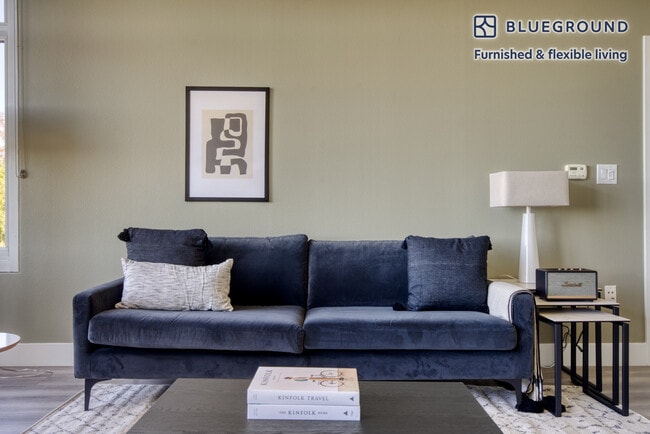 Photo - 2400 W El Camino Real Unit FL4-ID1080