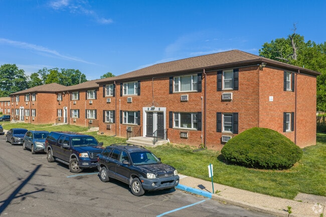 Building Photo - Orchard View Apartments