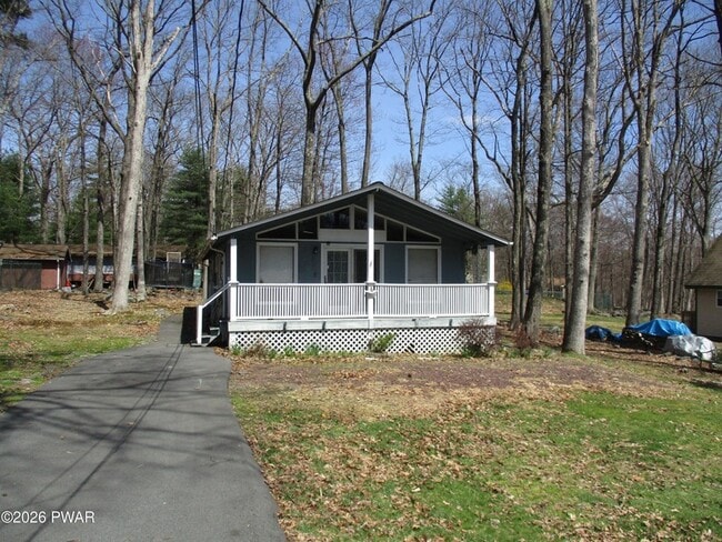 Building Photo - 108 Quail Ct