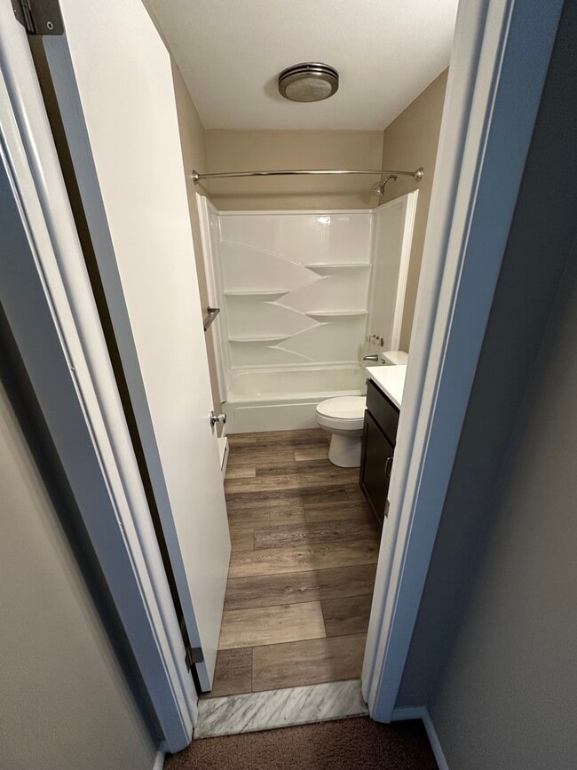 Photo - North George Street Apartments