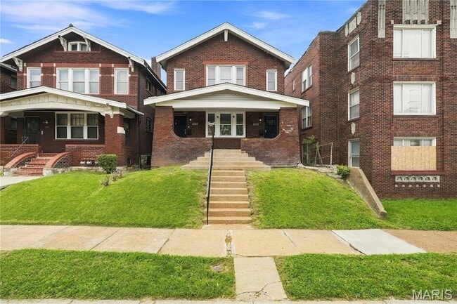 Building Photo - 5006 Queens Ave Unit 2