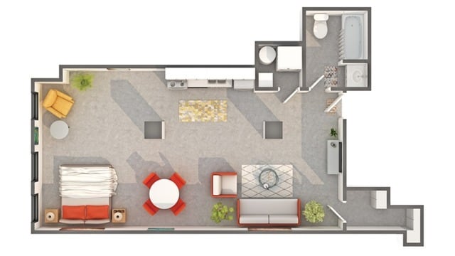 Bvilding Studio 1 - Bvilding Studio