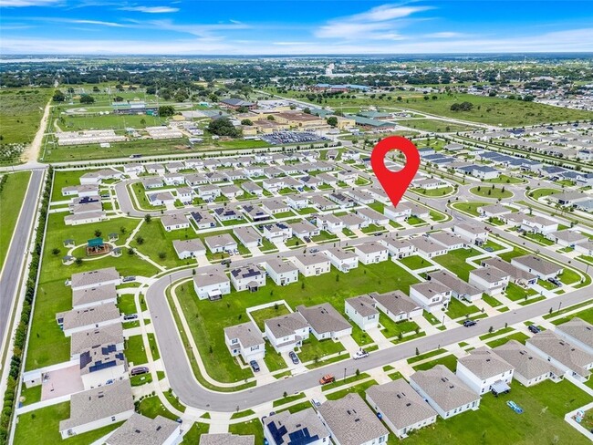 Photo - 1506 Finnigan Cir