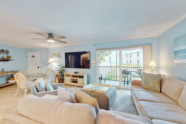 Building Photo - 6700 Gulf Dr Unit SI ID1591413P