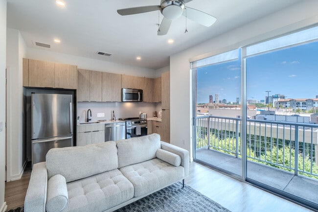 Building Photo - 3700 McKinney Ave Unit SI FL6-ID1628230P
