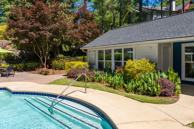 Photo - The Addison at Sandy Springs