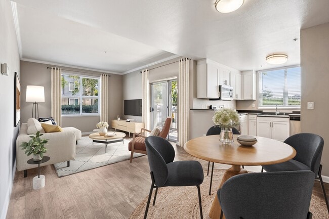 Photo - Azure Apartment Homes