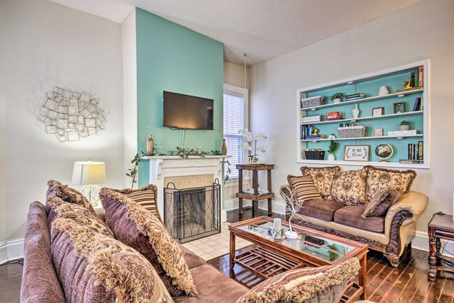 Building Photo - 262 Greene St Unit SI FL1-ID1605360P