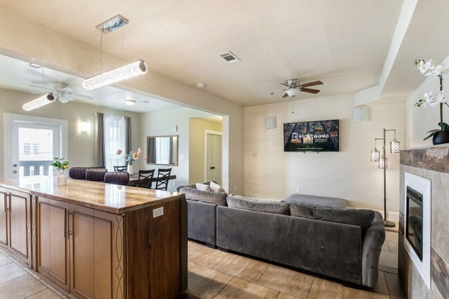Photo - 1524 Baronne St Unit SI ID1269255P