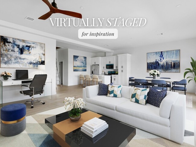 Building Photo - 1325 35th St Unit 4