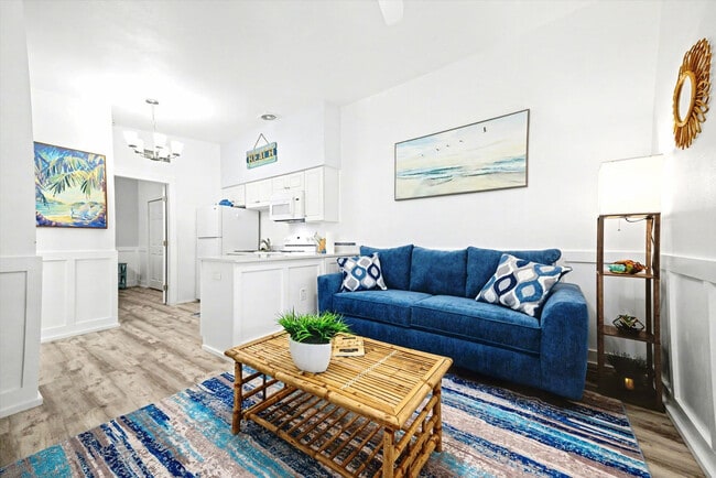 Building Photo - 711 E Gulf Blvd Unit ID1366623P