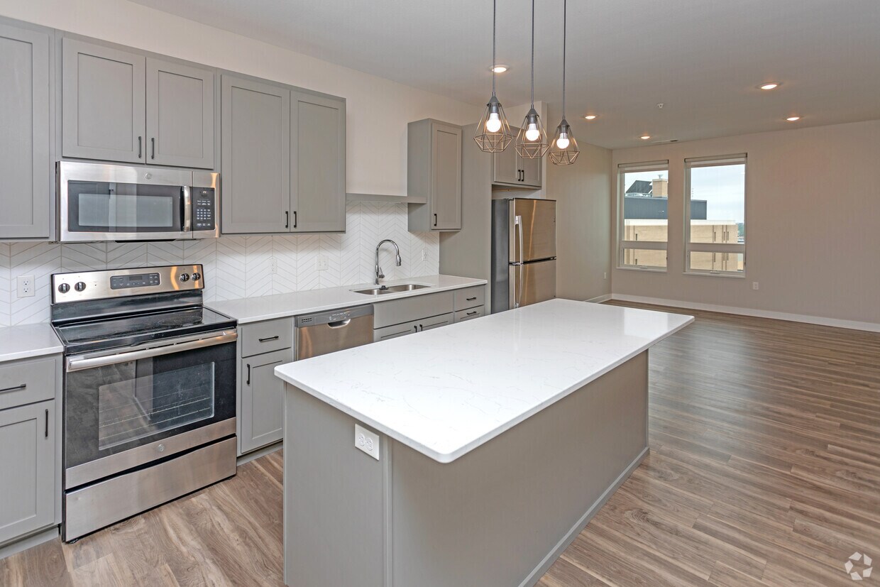 Floor Plan - Dobrinz