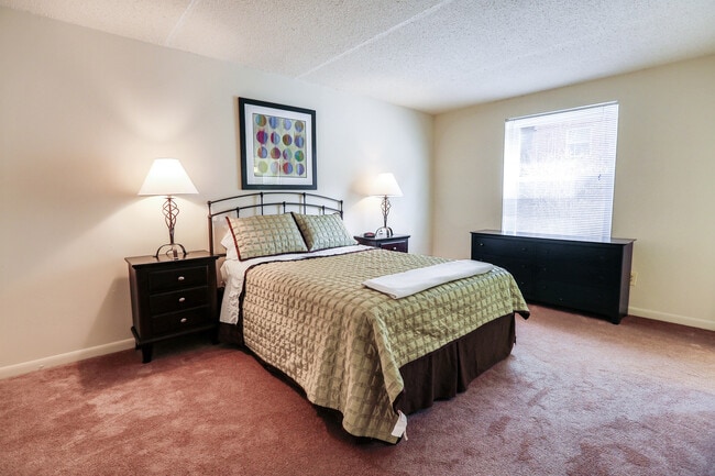 Photo - Briarcliff East Apartments