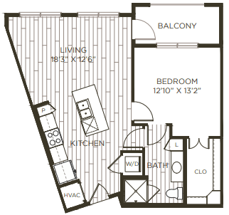 Floor Plan - A5