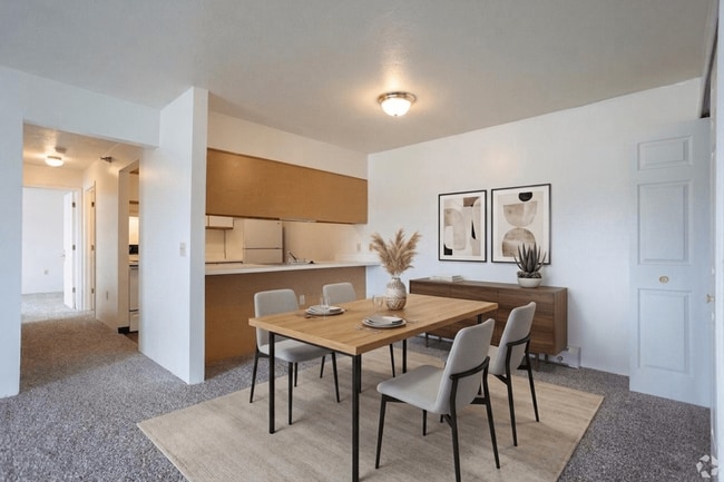 Photo - Stoughton Estates Apartments