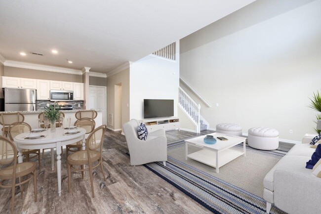 Photo - Christopher Wren Apartments and Townhomes