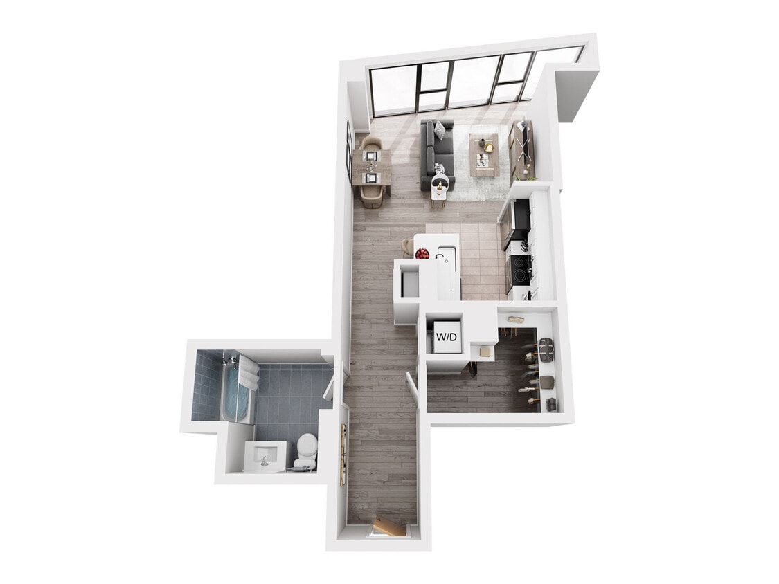 Floor Plan - S2